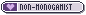 Non-monogamist